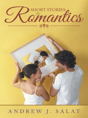 cover image of Short Stories for Romantics